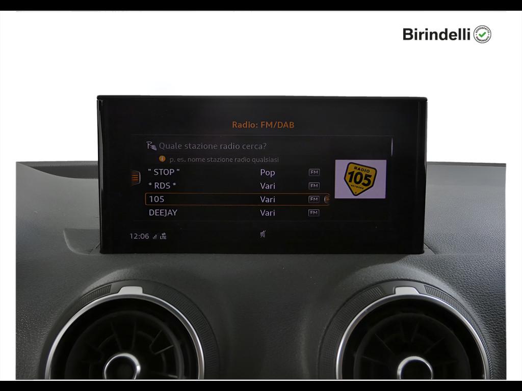 AUDI Q2 - Q2 30 TDI S tronic Admired Advanced