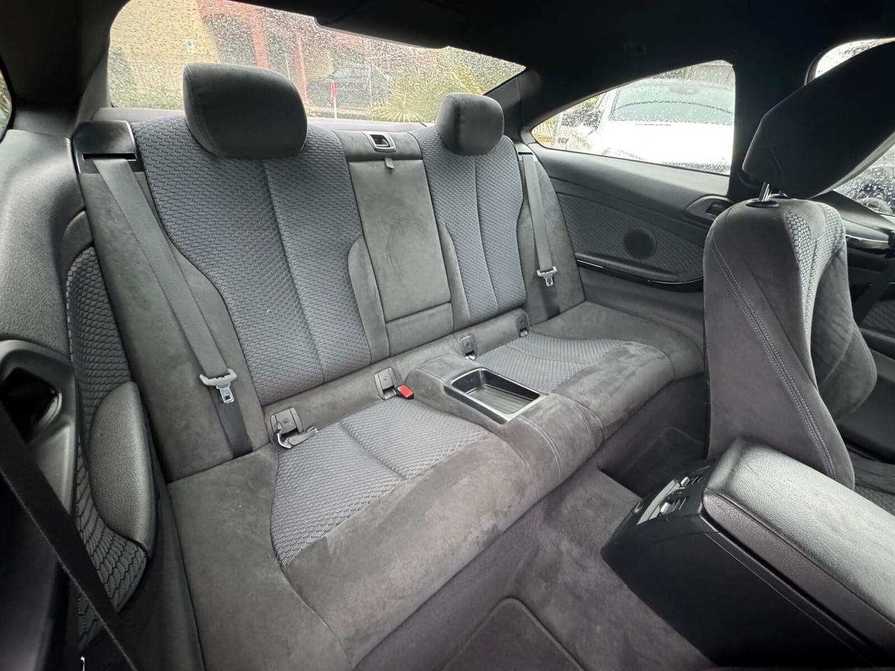 Bmw 420 420d xDrive Coupé Msport