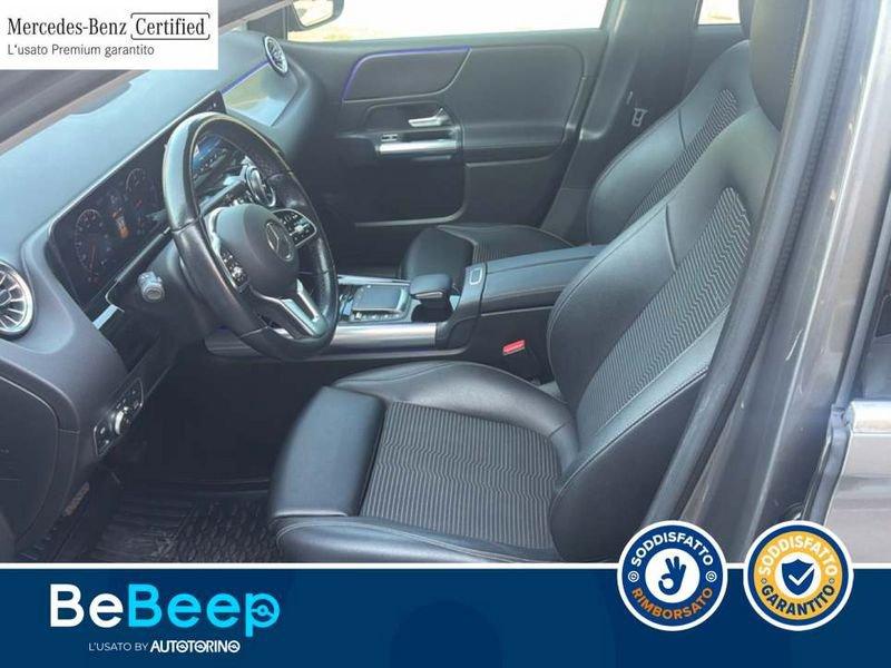 Mercedes-Benz Classe B B 180 D SPORT PLUS AUTO