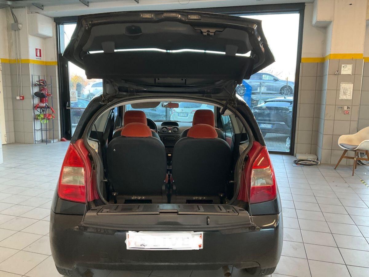 Citroen C2 1.4 Energy VTR