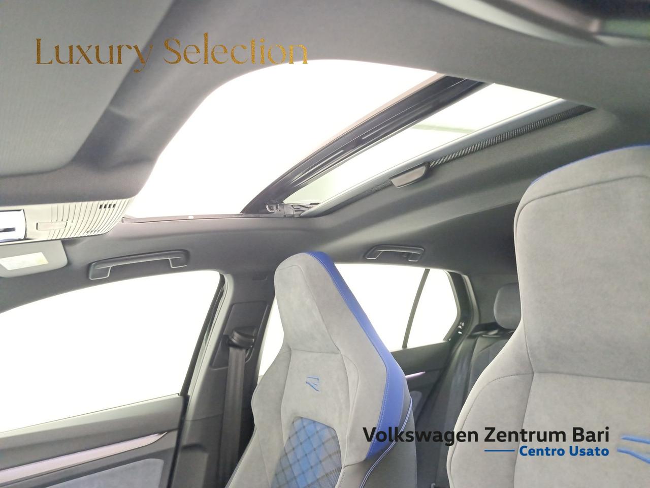 Volkswagen Golf 2.0 tsi r 4motion 333cv dsg