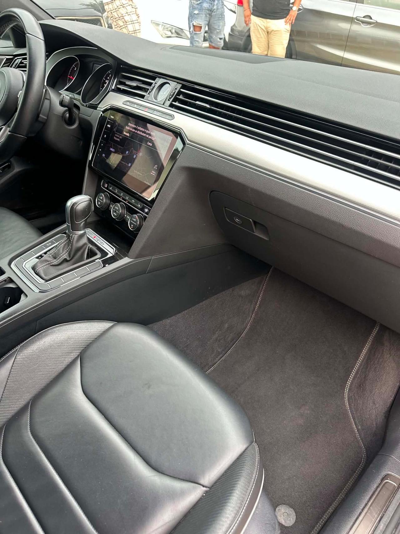 Volkswagen Arteon 2.0 TDI 190 CV RLINE 4MOTION DSG