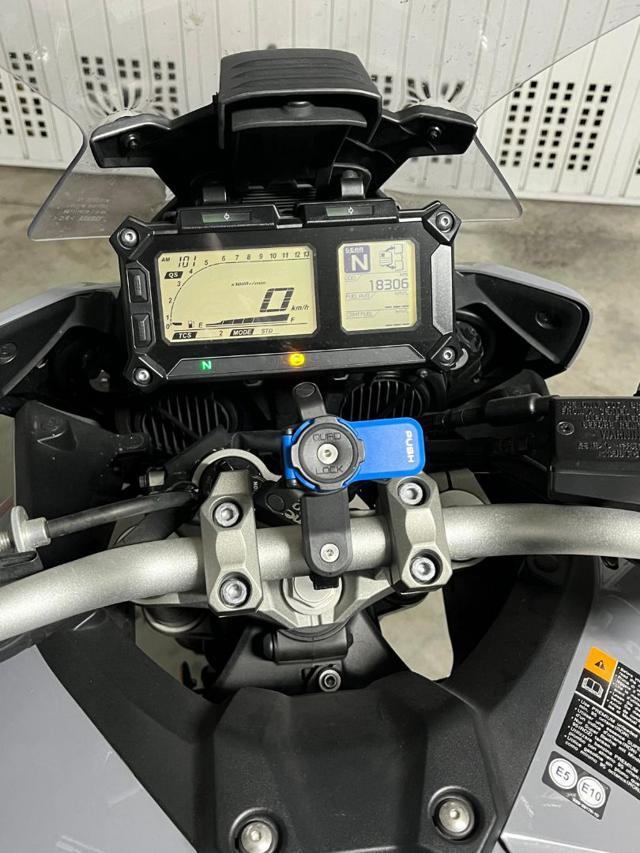 YAMAHA Tracer 900 my19