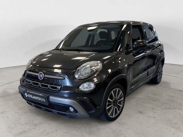 FIAT 500L 500L 1.3 Multijet 95 CV Dualogic Cross