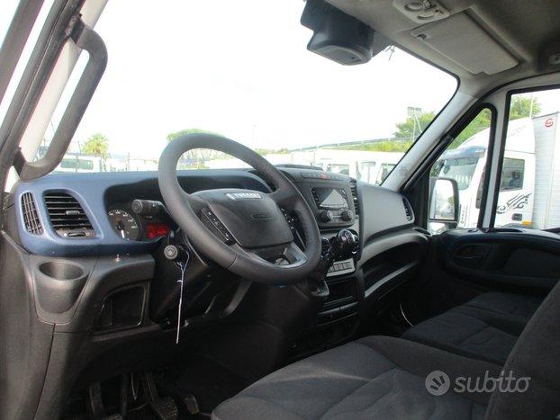 Iveco Daily 35C16 2.3 160CV E6 CENTINA 4.40 M *MOT