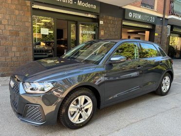 Audi A1 SPB 30 TFSI S tronic Admired Advanced