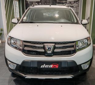 Dacia Sandero Stepway 0.9 TCe 12V 90 CV Start&Stop