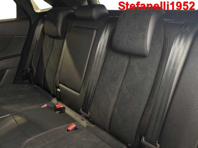 DS AUTOMOBILES DS 7 1.5 bluehdi Business Line 130cv auto