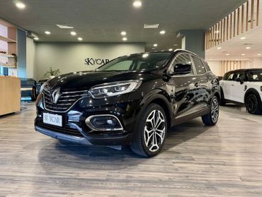 Renault Kadjar Blue dCi 8V 115CV EDC Sport Edition