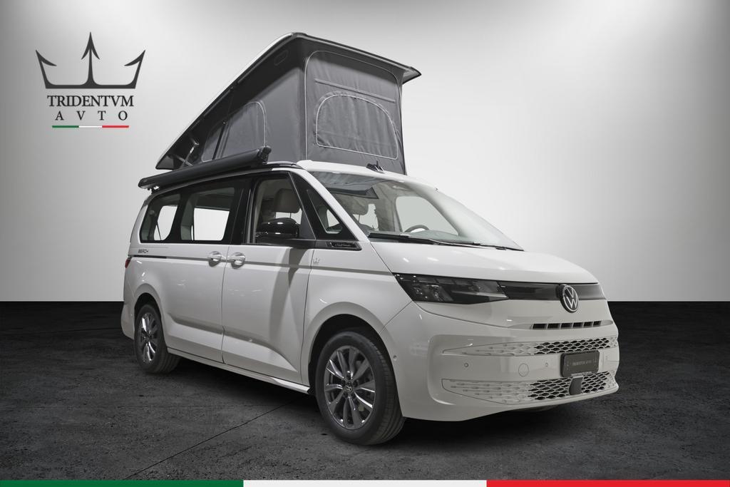 VOLKSWAGEN California T7 2.0 tdi Beach 150cv DSG7