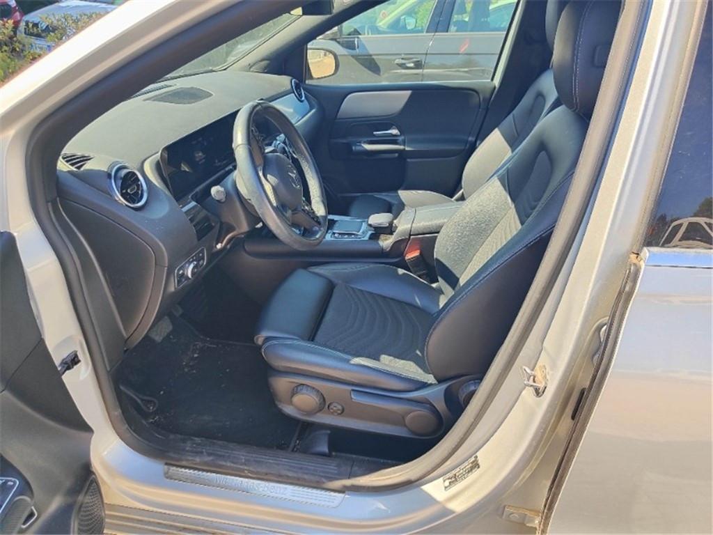 Mercedes-benz B 180 d Automatic Sport Plus