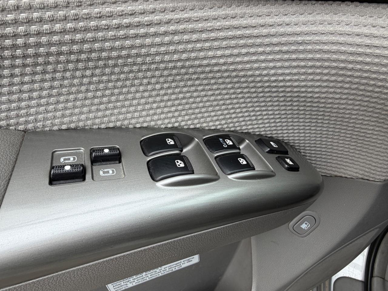 KiIA CARNIVAL 2.9 CRDi AUTOMATICO 7POSTI FAMILY