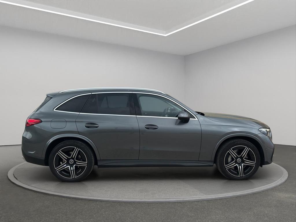 Mercedes GLC 220 d mhev AMG Advanced 4matic auto