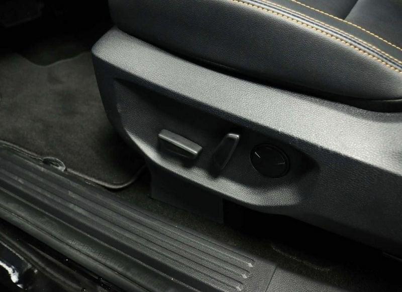 Ford Ranger Ranger 3.0 ECOBLUE aut. 240 CV DC Wildtrak 5 posti