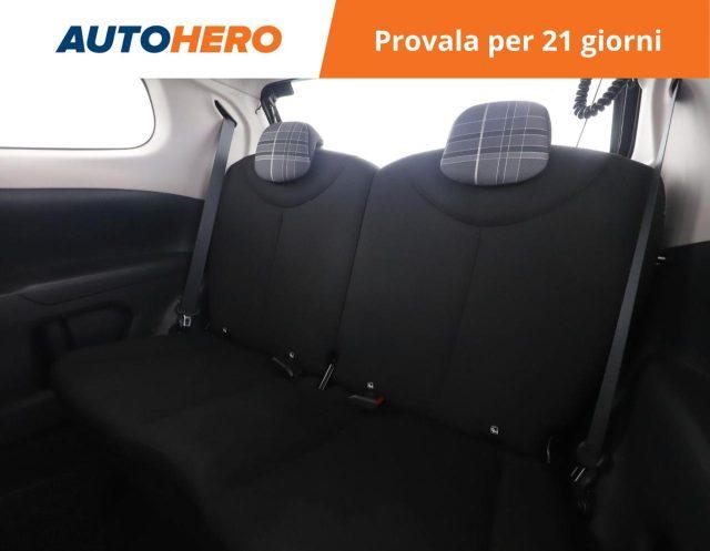 PEUGEOT 108 VTi 68 ETG 3 porte Allure