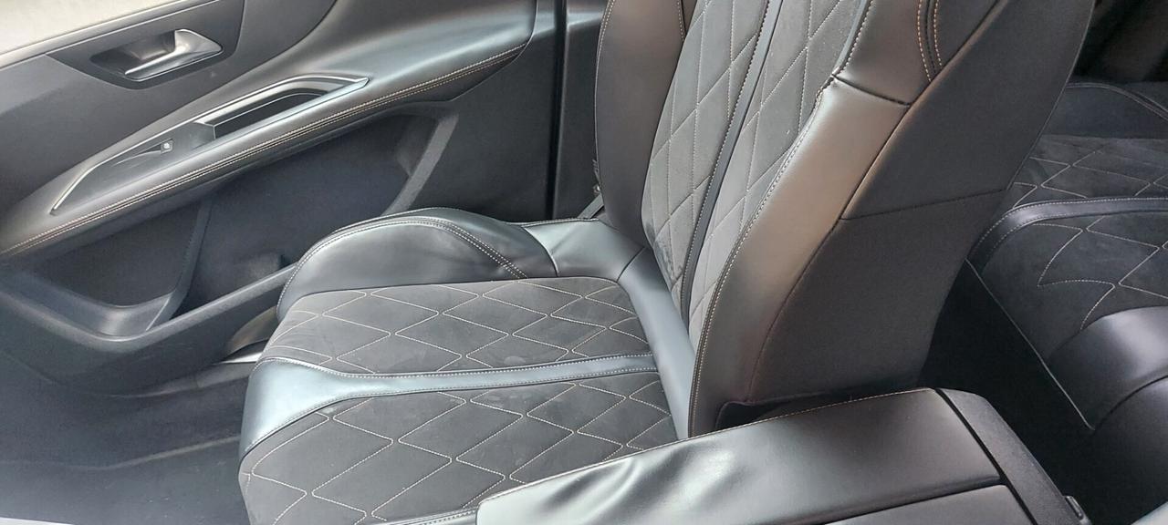 Peugeot 3008 HDI 180 GT AUTO IVA