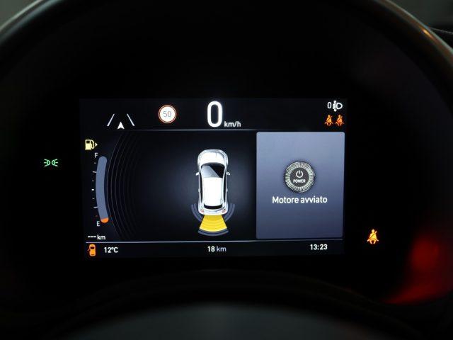 FIAT 500 Berlina Hybrid Torino *PROMO PARISI NATALE*