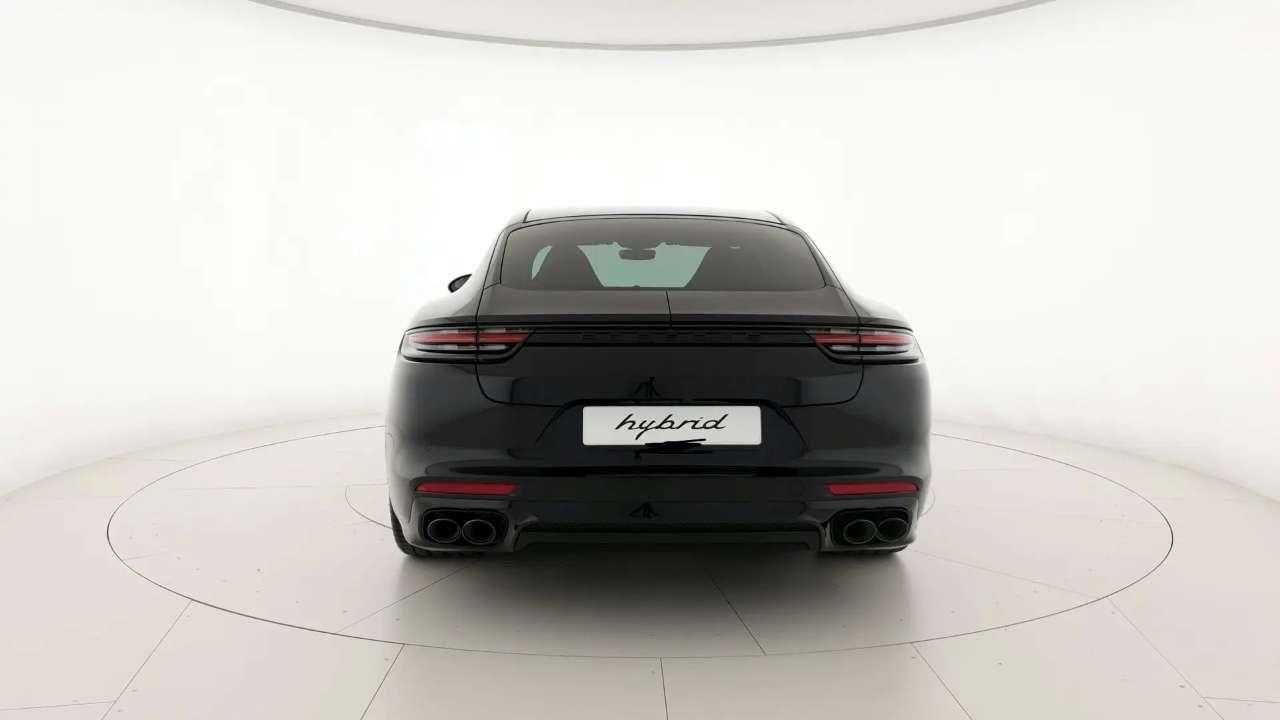 PORSCHE Panamera Panamera 4 E-Hybrid Executive Noleggio Lungo Termine