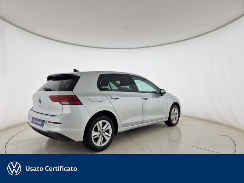 Volkswagen Golf 1.0 tsi evo life 110cv