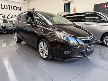 Opel Zafira Tourer 1.4 Turbo 140CV GPL Cosmo