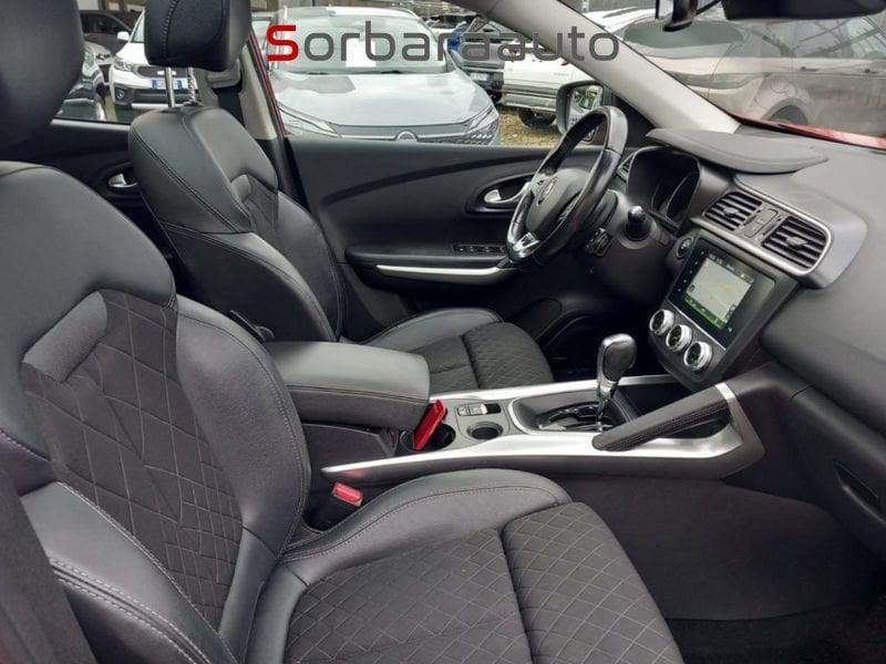 Renault Kadjar Blue dCi 8V 115CV EDC Sport Edition2