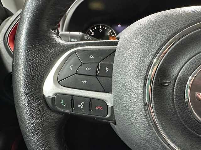 Jeep Renegade 2.0 Mjt 170CV 4WD Active Drive Low Trailhawk