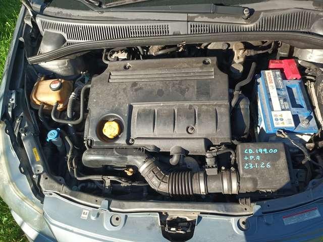 Suzuki SX4 1.9 ddis Outdoor Line 4wd