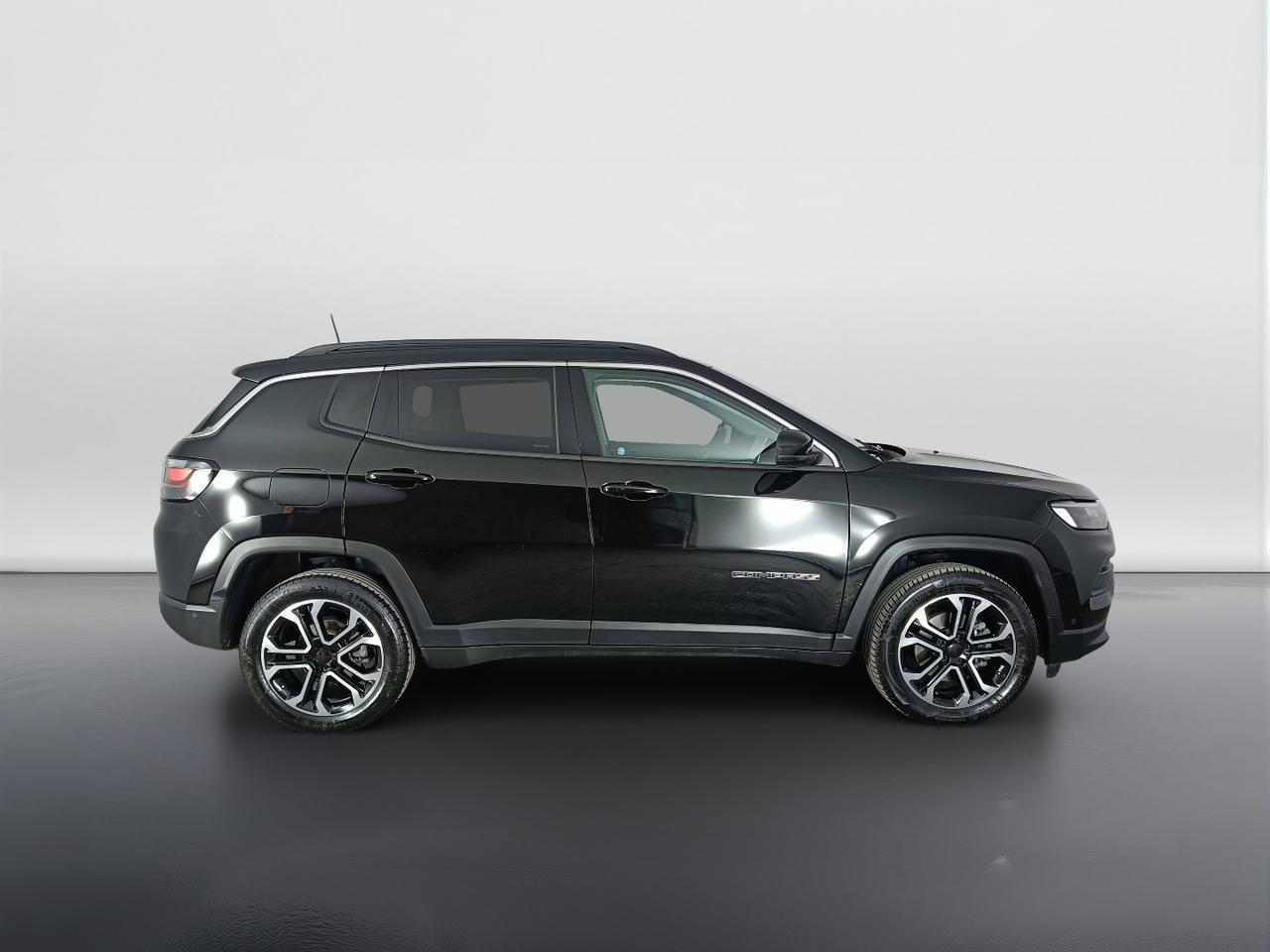 JEEP Compass II 2021 - Compass 1.6 mjt Limited 2wd 130cv