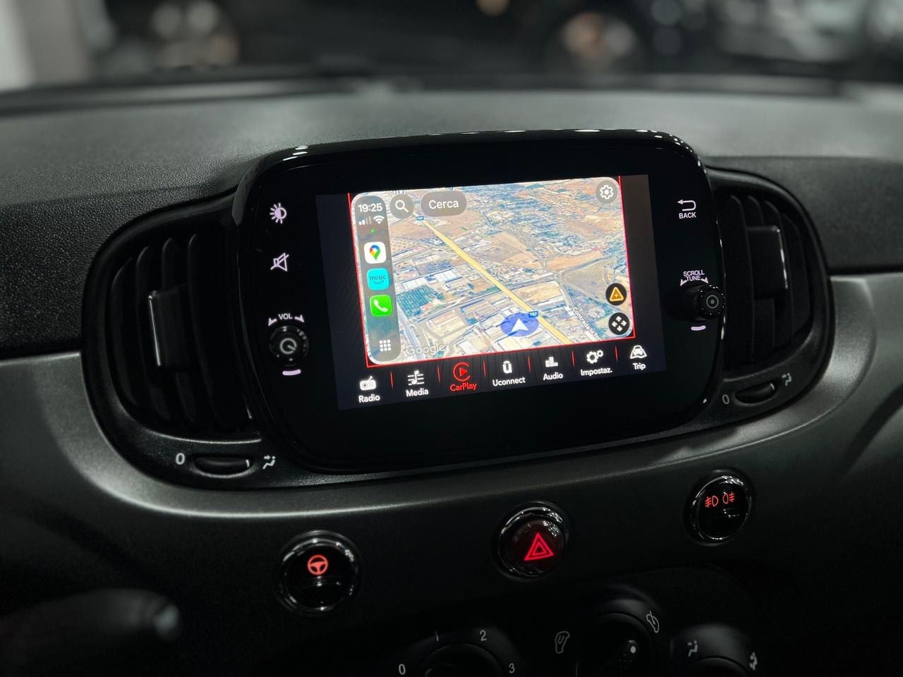 Fiat 500 1.3 Multijet 95 CV S