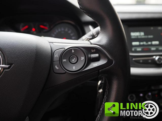 OPEL Grandland X 1.5 diesel Ecotec aut. Business