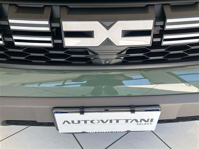 DACIA Duster 1.5 Blue dCi SL Extreme 4x4