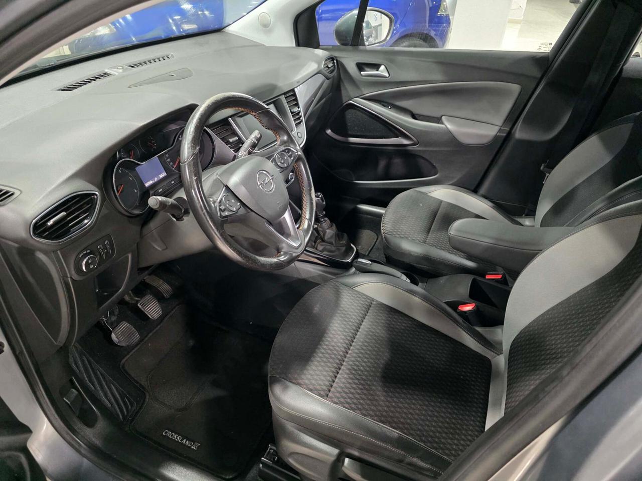 Opel Crossland X 1.5 ECOTEC D 102 CV Start&Stop Innovation