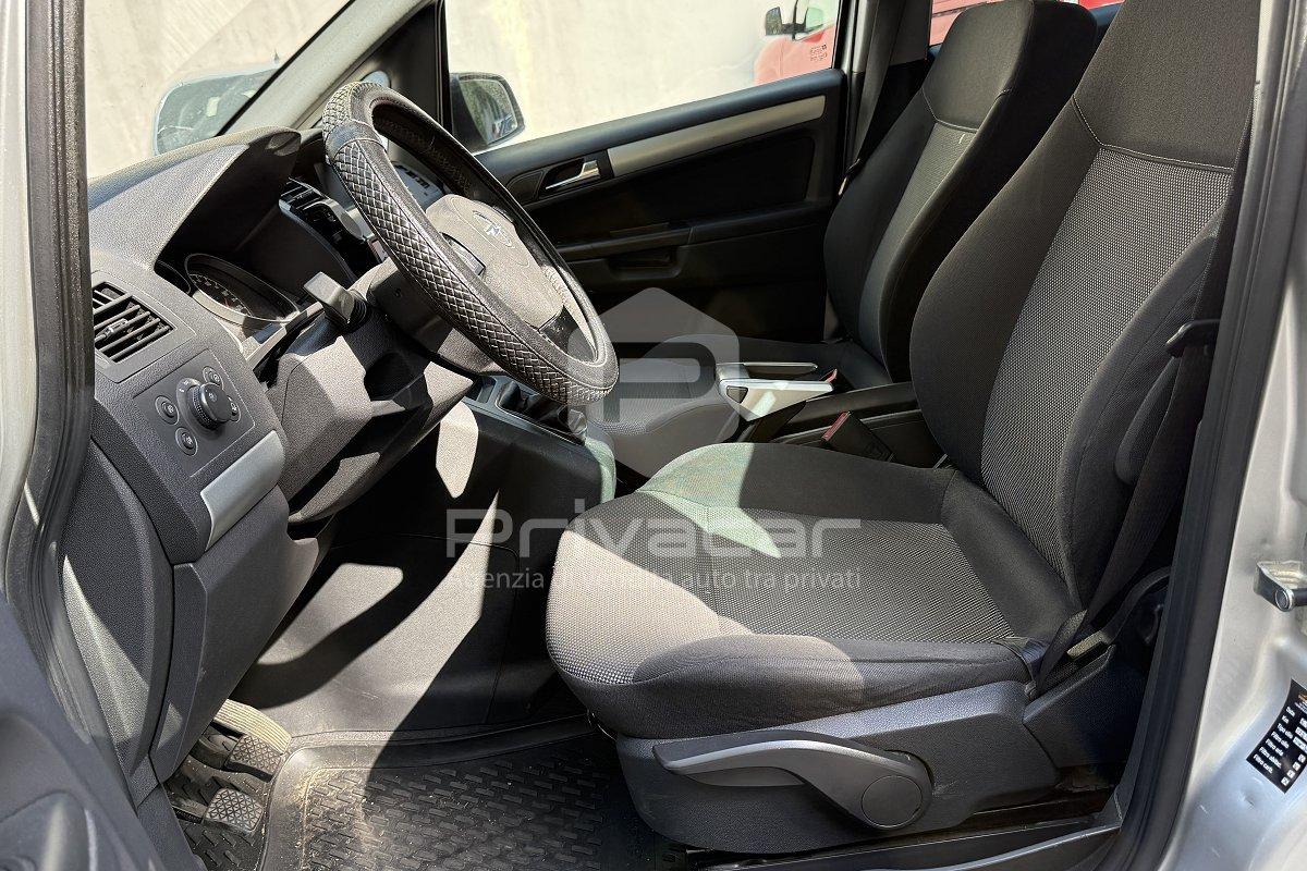 OPEL Zafira 1.7 CDTI 125CV Cosmo