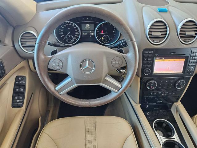Mercedes-Benz ML 350 Classe M - W164 (320) cdi Premium auto FL