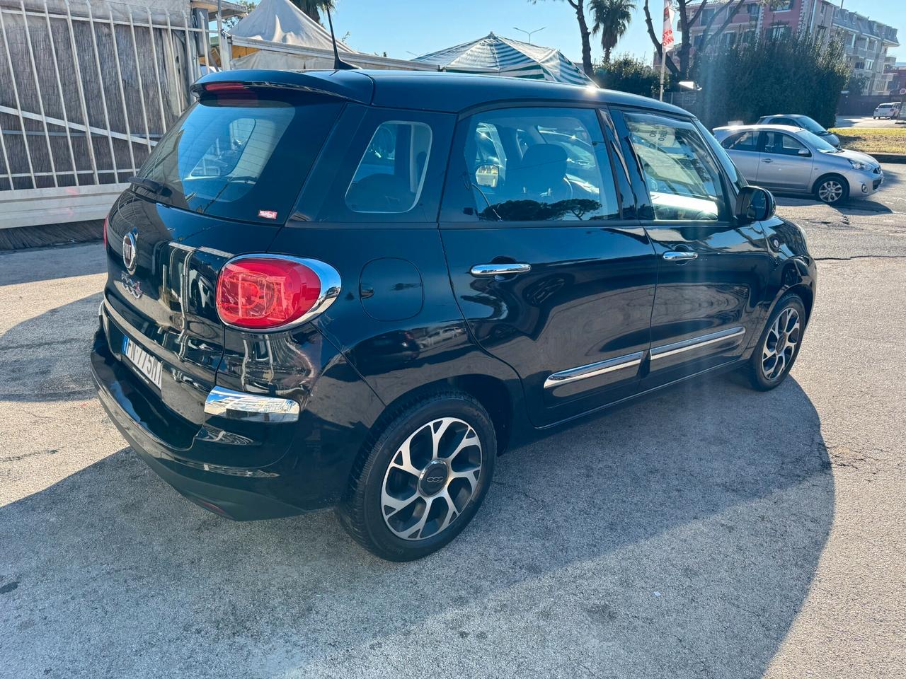 Fiat 500L 1.3 Multijet 95 CV Lounge