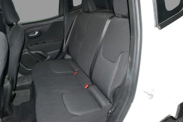 JEEP RENEGADE Longitude 1.0 GSE T3 Autocarro N1