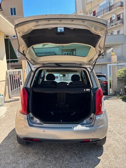 Lancia MUSA 1.3 Mjt 95 CV Gold