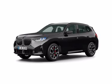 BMW X3 xdrive20d MSport Pro auto del 2026