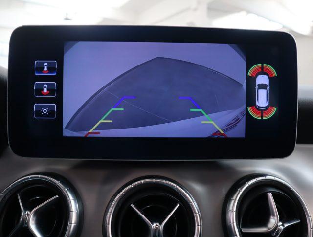 MERCEDES-BENZ CLA 180 S.W. Business *PROMO PARISI GROUP*