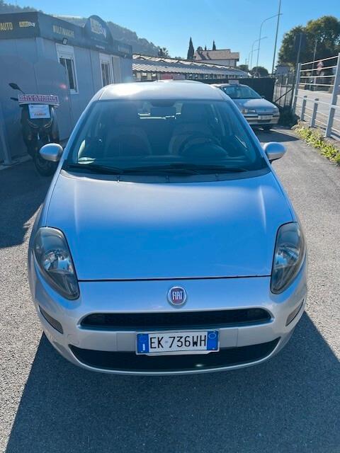 Fiat Punto Evo 1.3 Mjt 95 CV DPF 5 porte S&S Dynamic