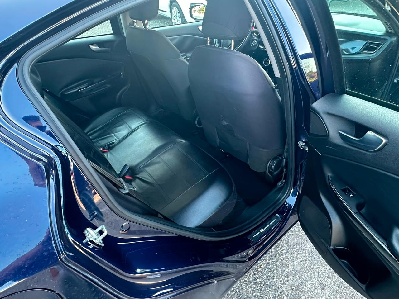 Alfa Romeo Giulietta 1.4 Turbo 120 CV