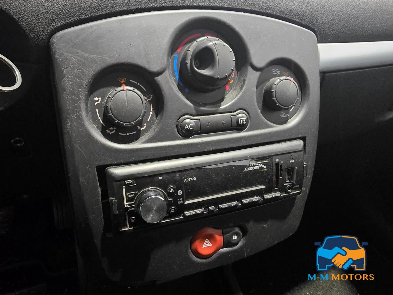 Renault Clio 5 Porte Clio 5p 1.5 dci Dynamique 85cv