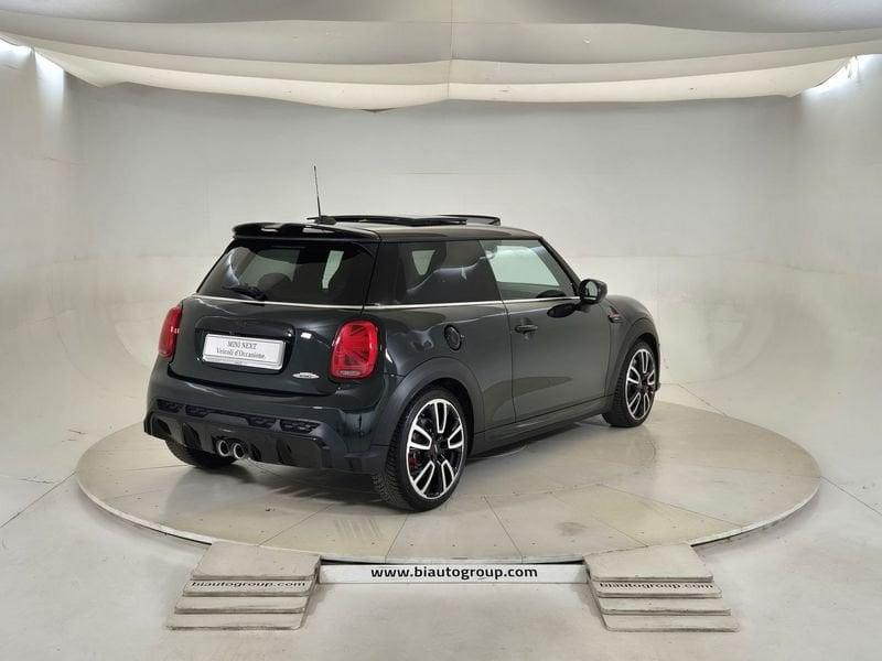 MINI Mini F56 2021 3p 3p 2.0 JCW JCW auto