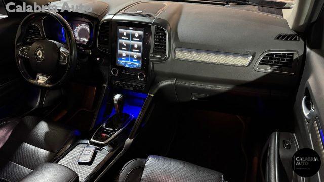 RENAULT Koleos dCi 175 CV 4x4 X-Tronic Energy Initiale Paris