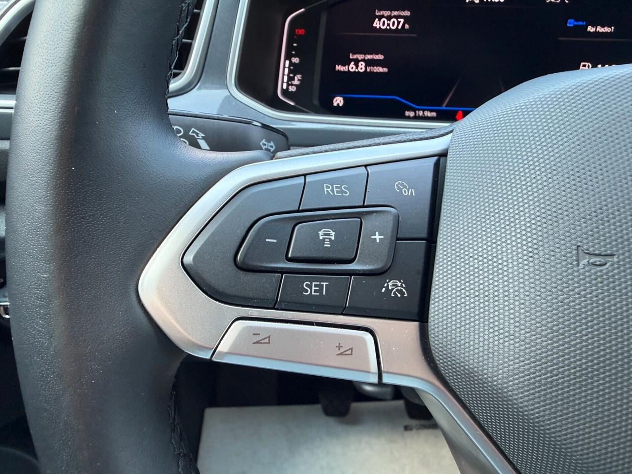 Volkswagen T-Roc 1.0 TSI Style