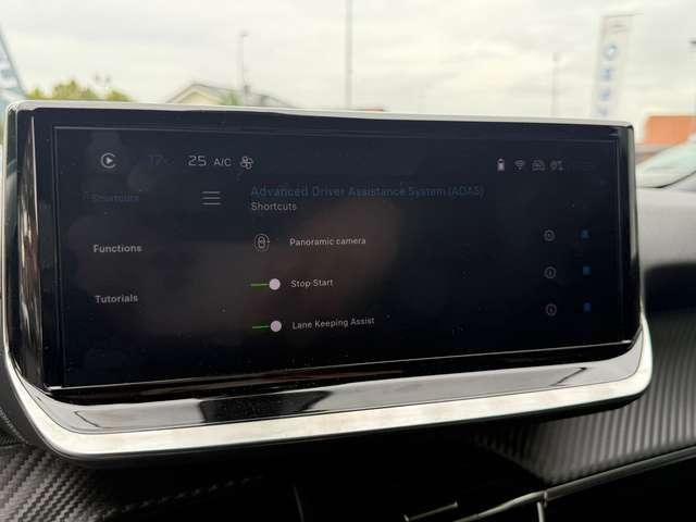 Peugeot 2008 1.5 bluehdi AUTOM. Allure S&S FULL OPT. *Promo Fin