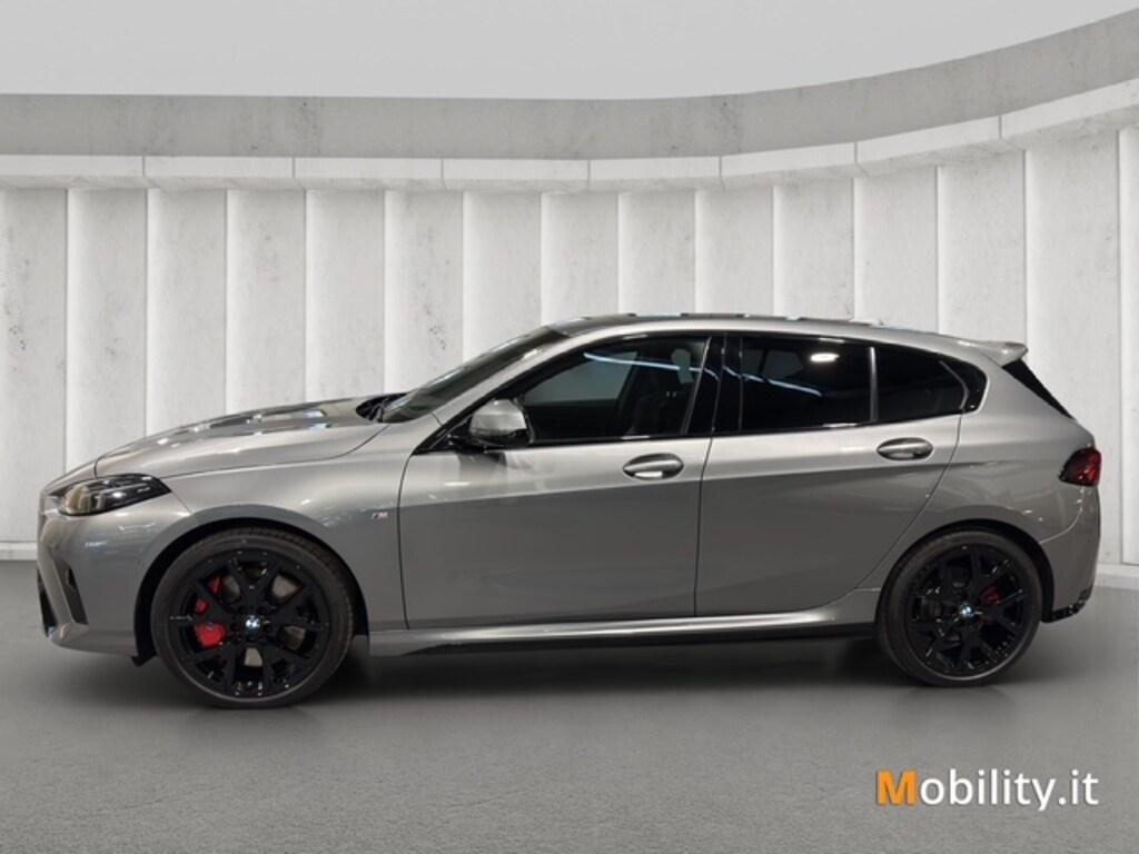 BMW Serie 1 118 d MSport Pro DCT