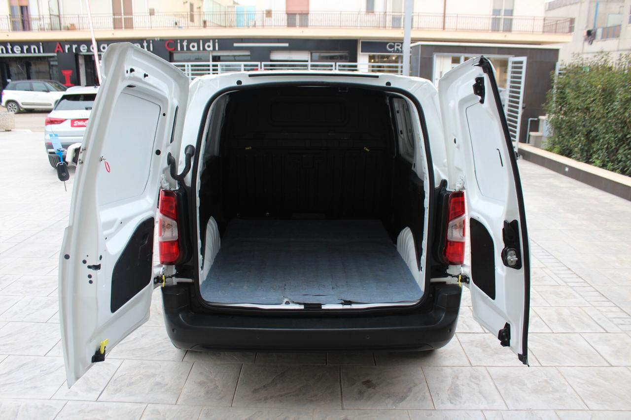 Opel Combo Cargo 1.5 Diesel S&S PC 650kg Edition