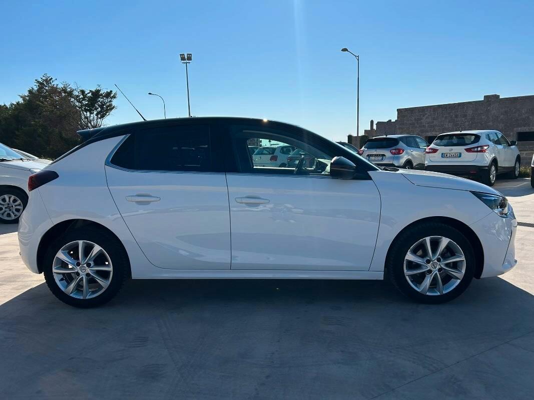 Opel Corsa 1.2 Elegance s&s 75cv