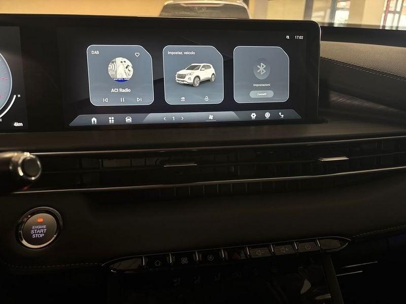 DR AUTOMOBILES DR 5 DR5.0 1.5L MT Comfort BZ